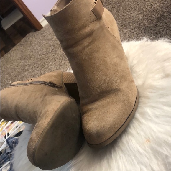 Booties - Picture 3 of 3